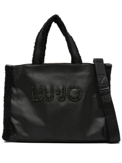 Borsa donna shopping LIU-JO | 2F4067E002122222